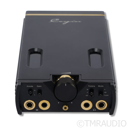 Cayin C9II Portable Headphone Amplifier
