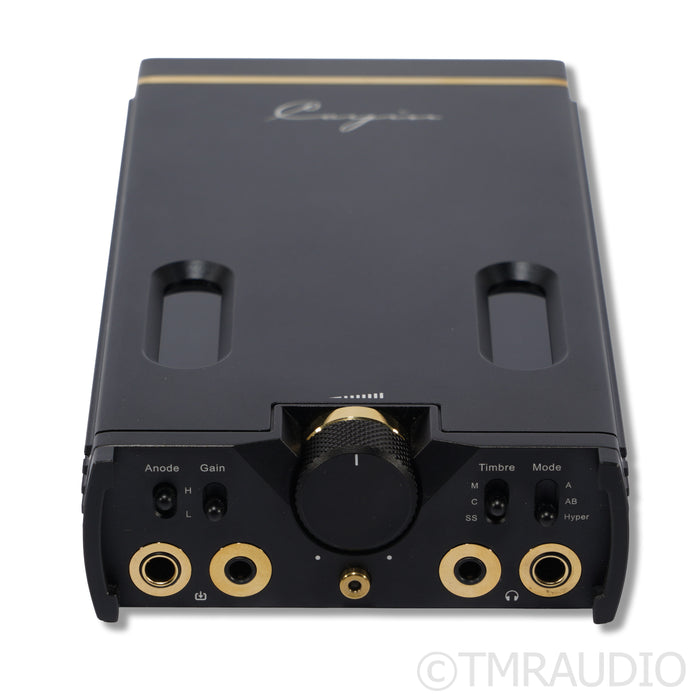 Cayin C9II Portable Headphone Amplifier