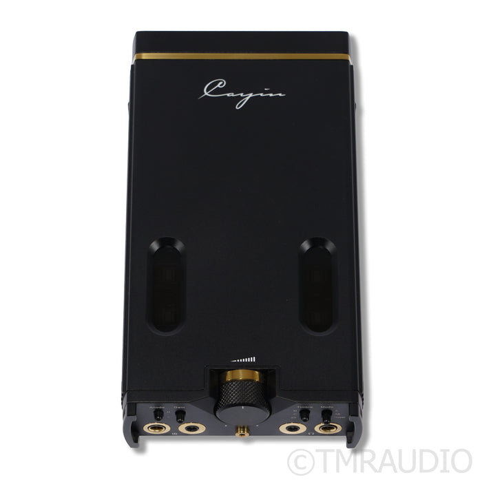 Cayin C9II Portable Headphone Amplifier