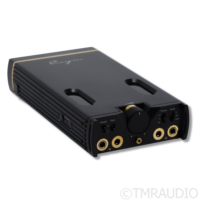 Cayin C9II Portable Headphone Amplifier