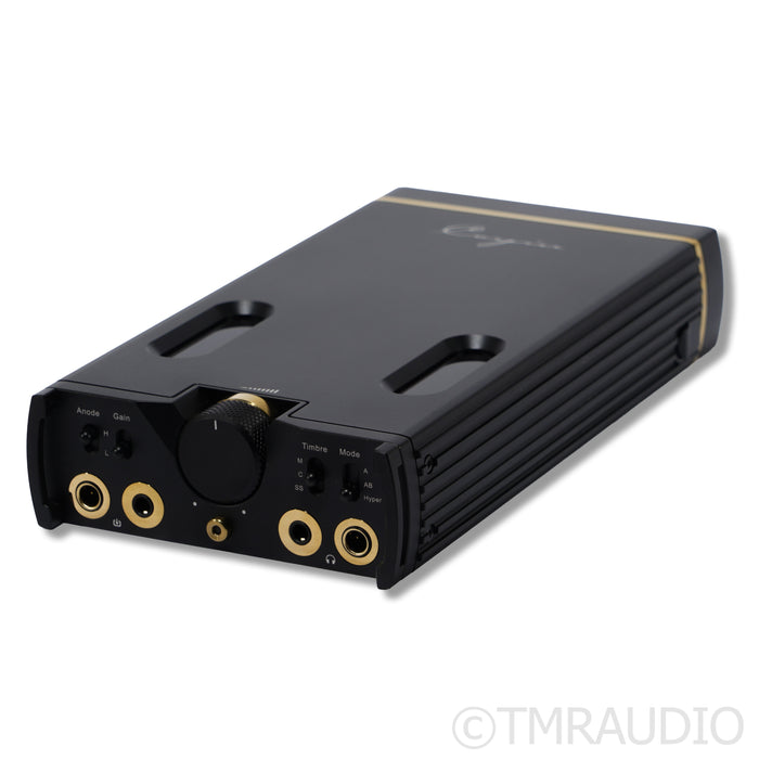 Cayin C9II Portable Headphone Amplifier