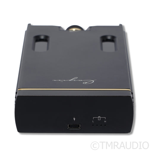 Cayin C9II Portable Headphone Amplifier