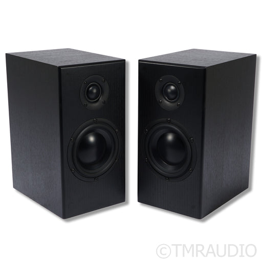 Totem Acoustic Bison Monitor Bookshelf Speakers