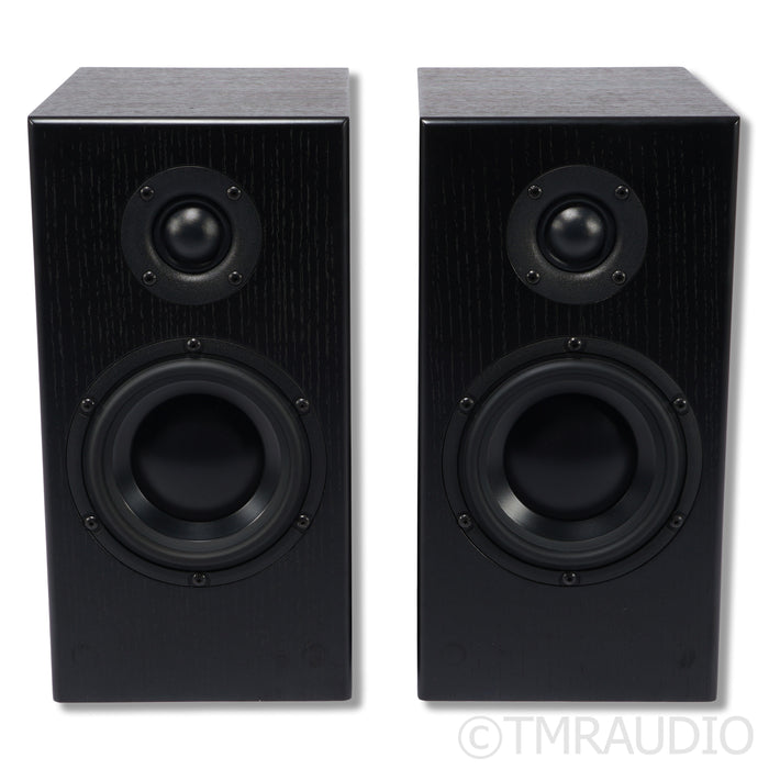 Totem Acoustic Bison Monitor Bookshelf Speakers