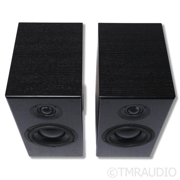 Totem Acoustic Bison Monitor Bookshelf Speakers