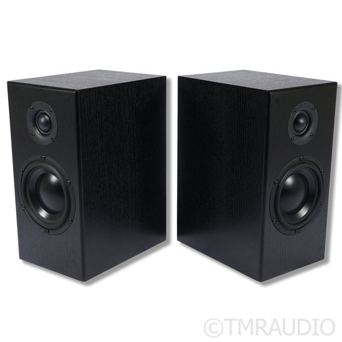 Totem Acoustic Bison Monitor Bookshelf Speakers