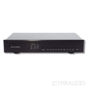 Bryston BDA-3 DAC (No HDMI Audio)