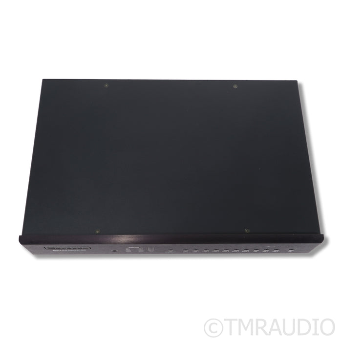 Bryston BDA-3 DAC (No HDMI Audio)