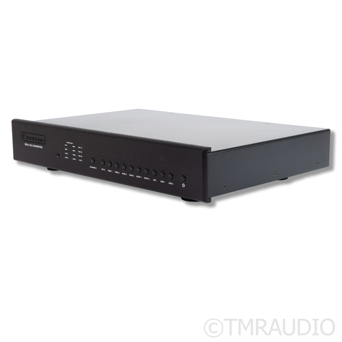 Bryston BDA-3 DAC (No HDMI Audio)