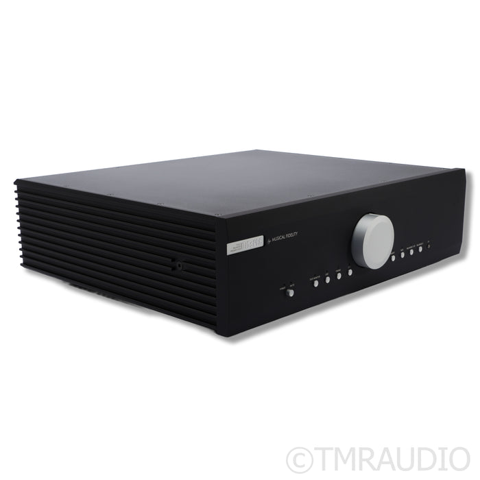 Musical Fidelity M6s PRE Preamplifier (Open Box)