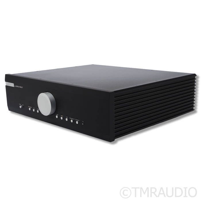 Musical Fidelity M6s PRE Preamplifier (Open Box)