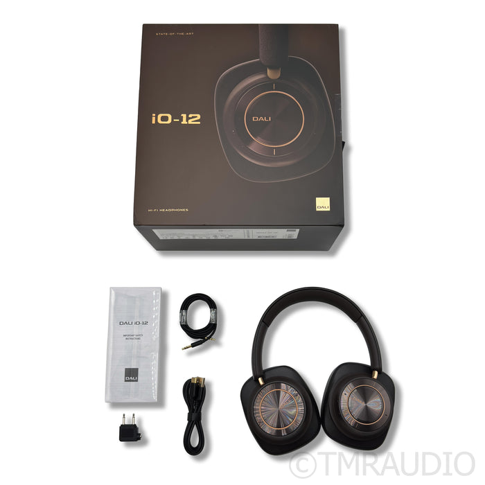 DALI IO-12 Wireless Headphones