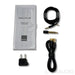 DALI IO-12 Wireless Closed-Back Headphones