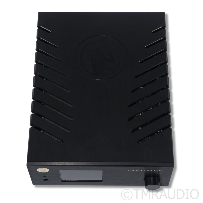 Gold Note DS10 Plus DAC
