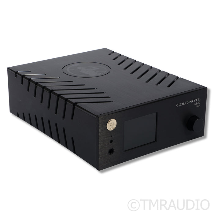 Gold Note DS10 Plus DAC