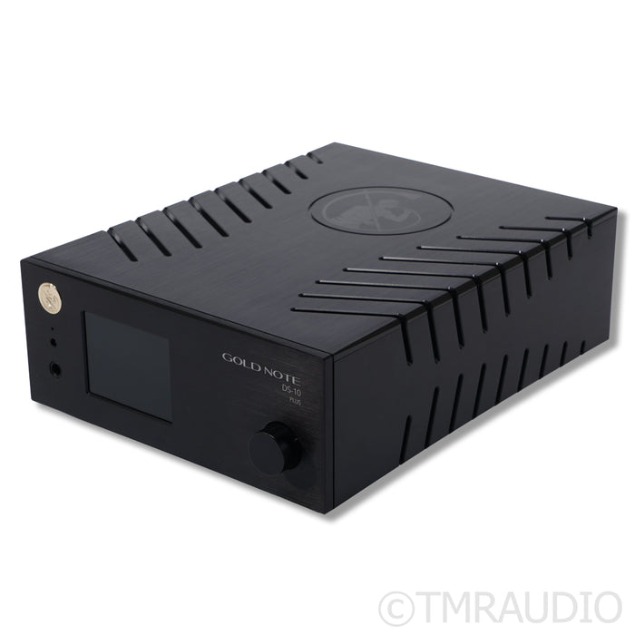 Gold Note DS10 Plus DAC