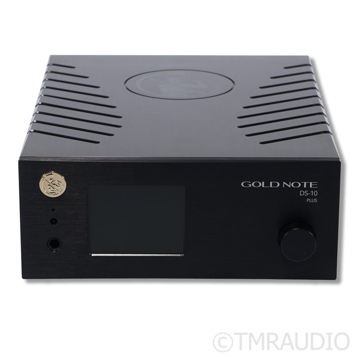 Gold Note DS10 Plus DAC
