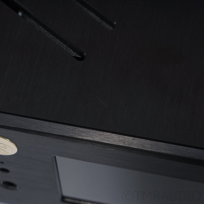 Gold Note DS10 Plus DAC