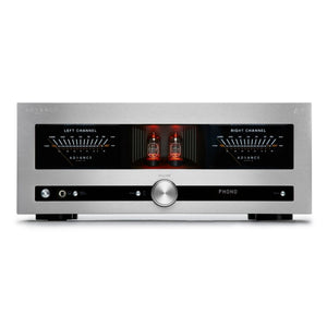 Advance Paris A-i130 Integrated Amplifier; Silver
