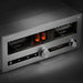 Advance Paris A-i190 Integrated Amplifier; Silver