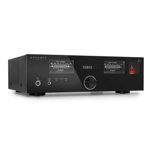 Advance Paris A8 APEX Integrated Amplifier