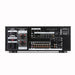 Advance Paris A10 APEX Integrated Amplifier