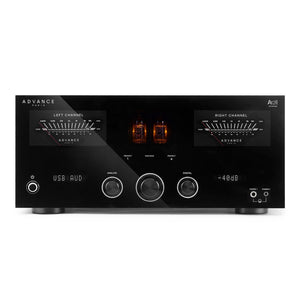 Advance Paris A12 Apex Integrated Amplifier