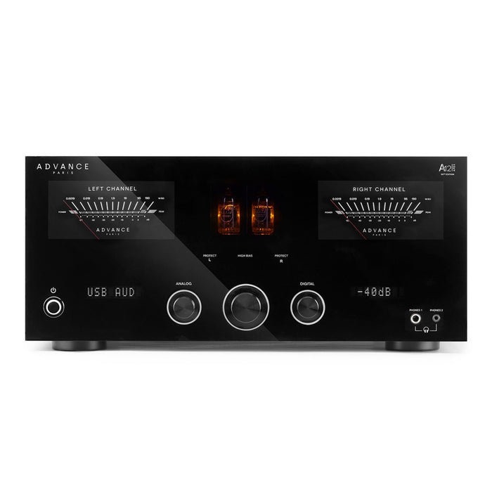 Advance Paris A12 Apex Integrated Amplifier