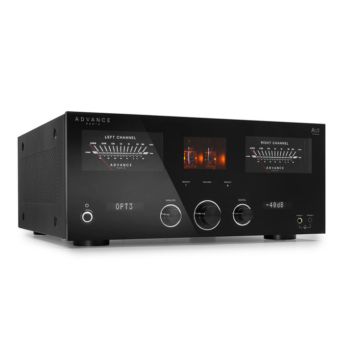 Advance Paris A12 Apex Integrated Amplifier