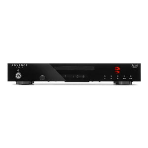 Advance Paris ACD APEX CD Player