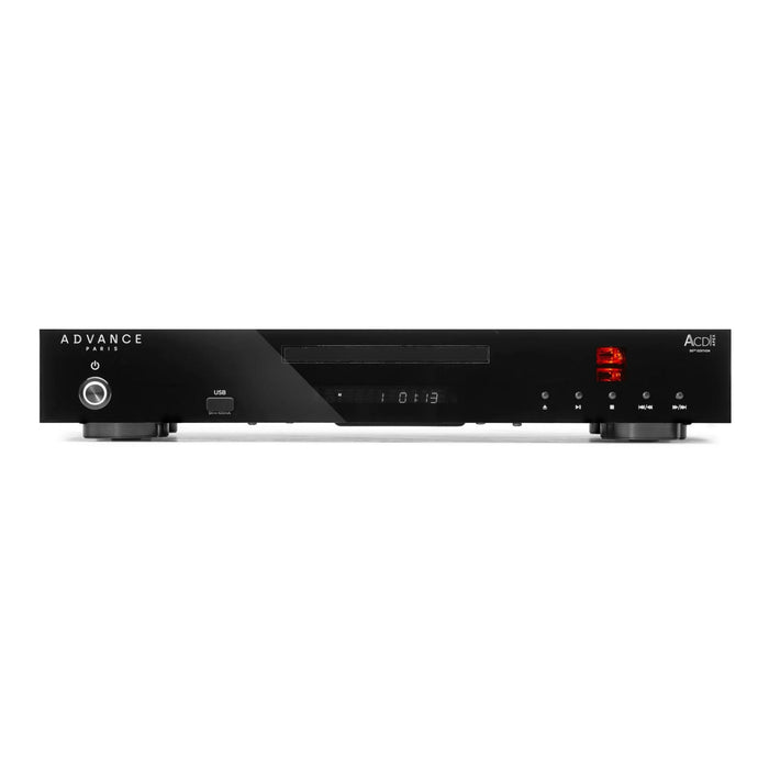 Advance Paris ACD APEX CD Player