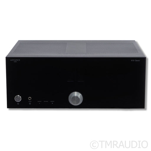 Advance Paris A10 Classic Integrated Amplifier