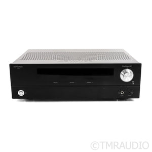 Advance Paris Playstream A7 Integrated Amplifier