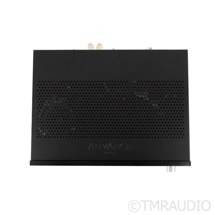 Advance Paris Playstream A7 Integrated Amplifier