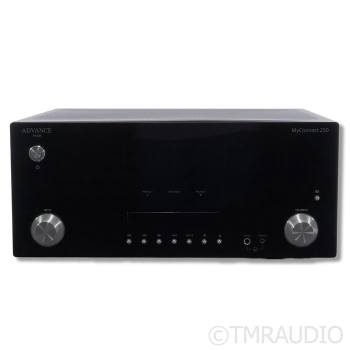 Advance Paris MYConnect 250 Integrated Amplifier