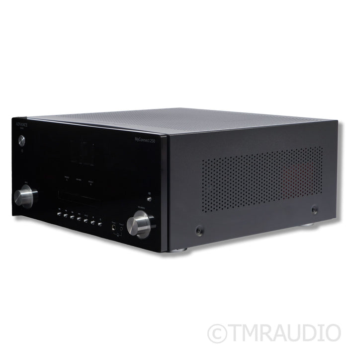 Advance Paris MYConnect 250 Integrated Amplifier