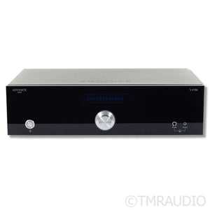 Advance Paris X-P700 Preamplifier