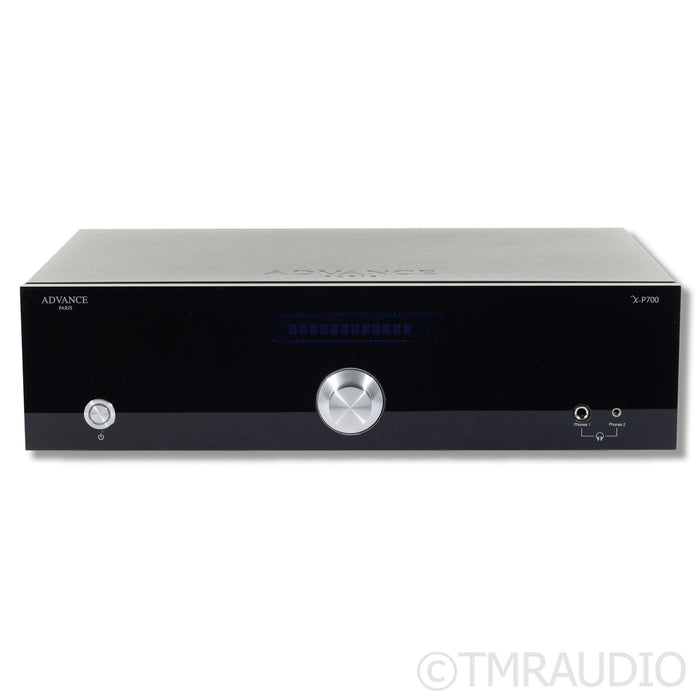 Advance Paris X-P700 Preamplifier