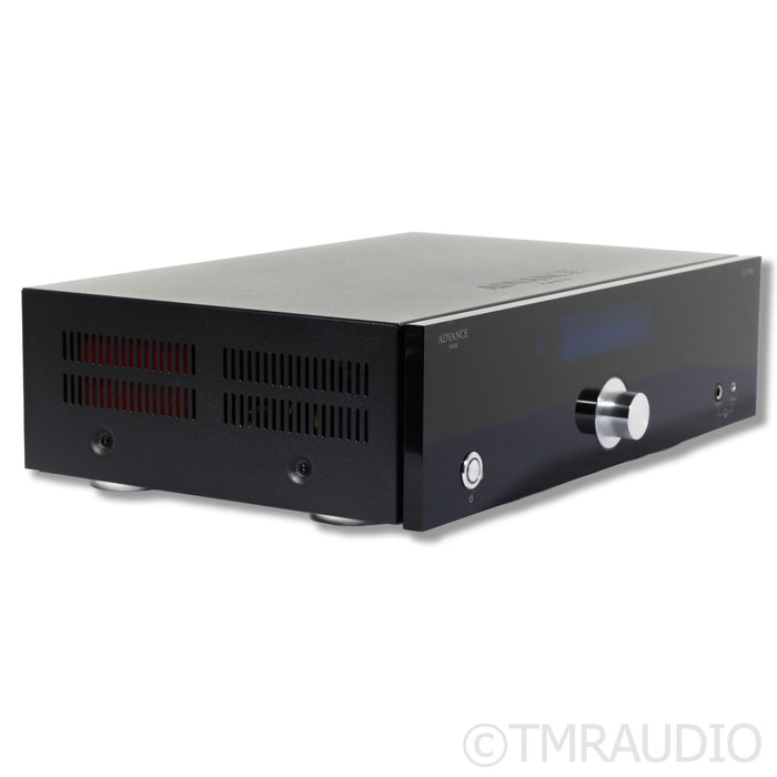 Advance Paris X-P700 Preamplifier