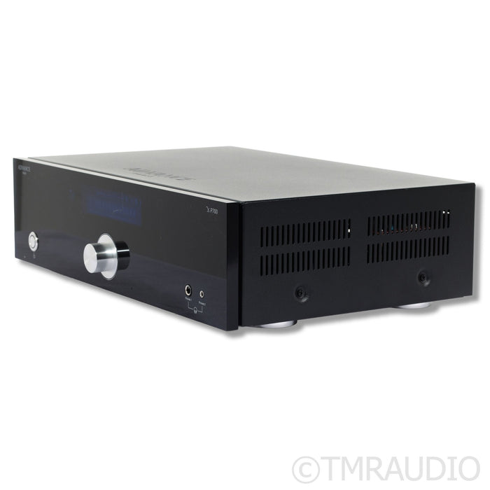 Advance Paris X-P700 Preamplifier