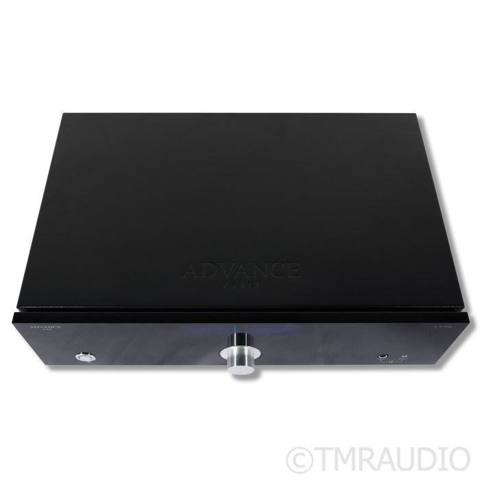 Advance Paris X-P700 Preamplifier