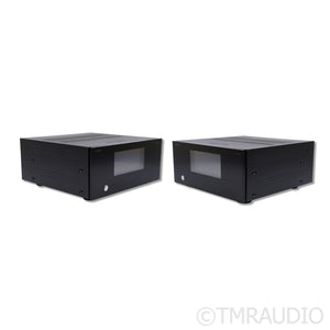 Advance Paris X-A220 EVO Pair Power Amplifier