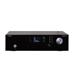 Advance Paris X-Stream 9 CD Player