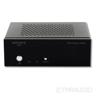 Advance Paris WTX-StreamTubes Network Streamer
