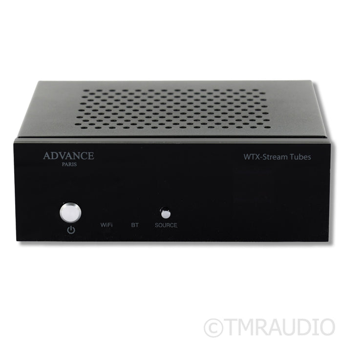 Advance Paris WTX-StreamTubes Network Streamer