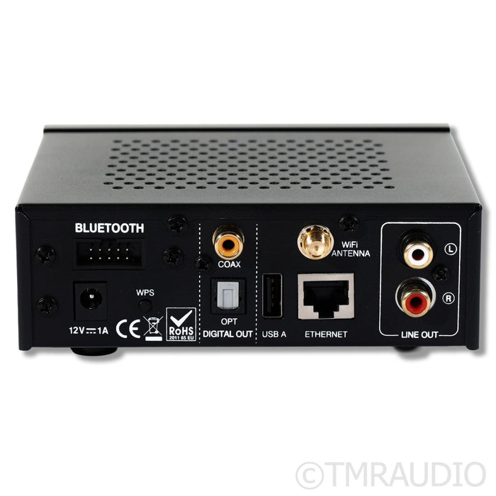 Advance Paris WTX-StreamTubes Network Streamer