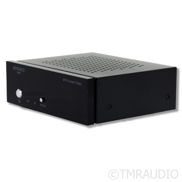 Advance Paris WTX-StreamTubes Network Streamer