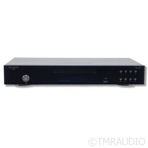 Advance Paris X-CD7 CD Player
