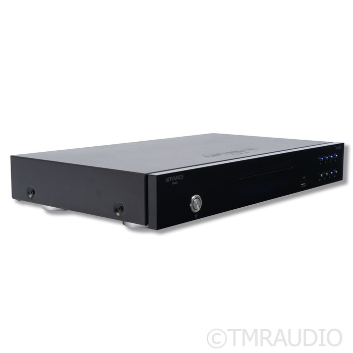 Advance Paris X-CD7 CD Player