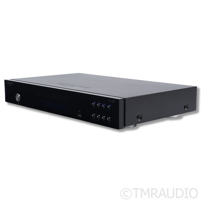 Advance Paris X-CD7 CD Player